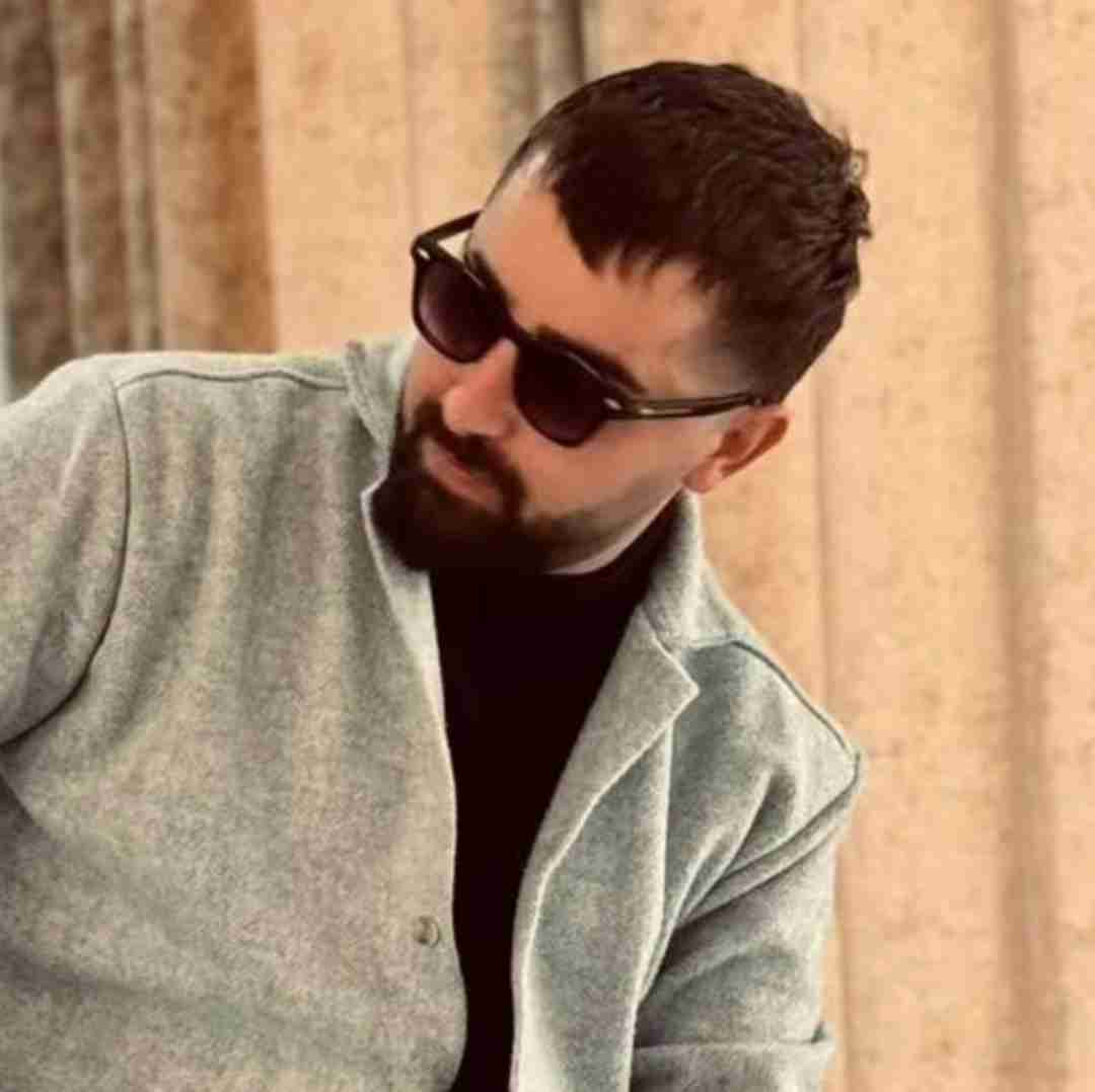 دانلود آهنگ محسن نصری خمار